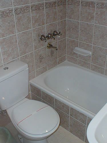 Hotel Antartida Argentina 2*