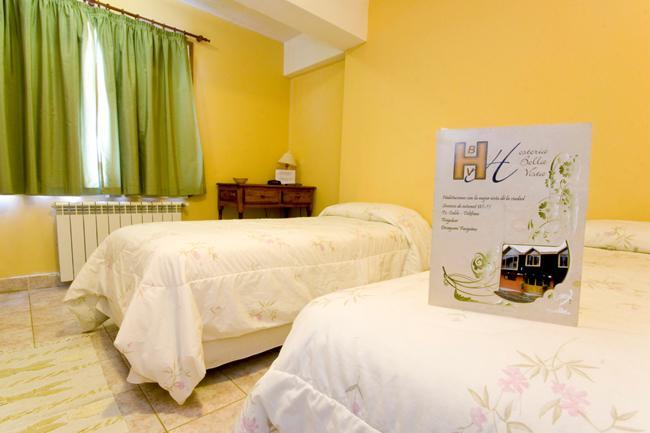 Apartamento Bella Vista *