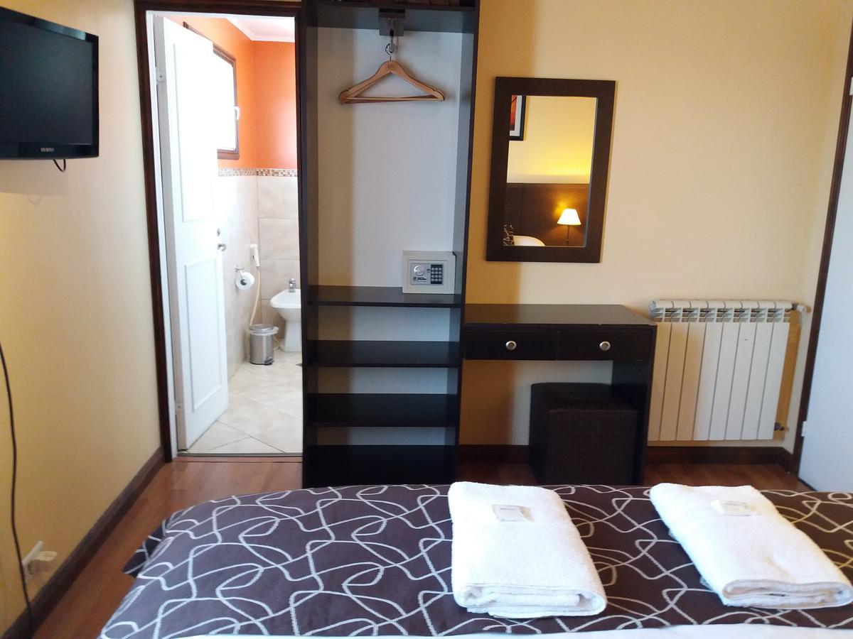 Bed & Breakfast Retamas 3*