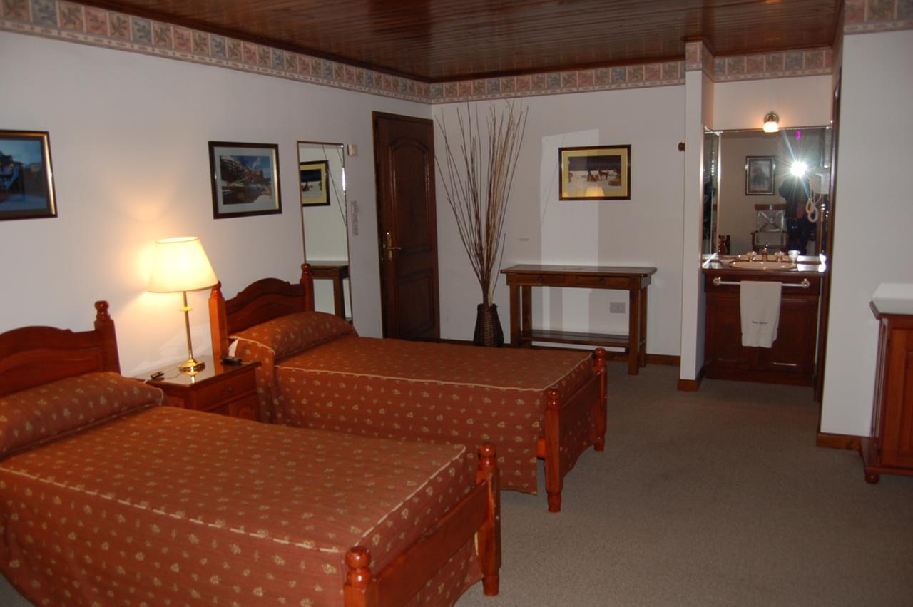 Fueguina Hotel