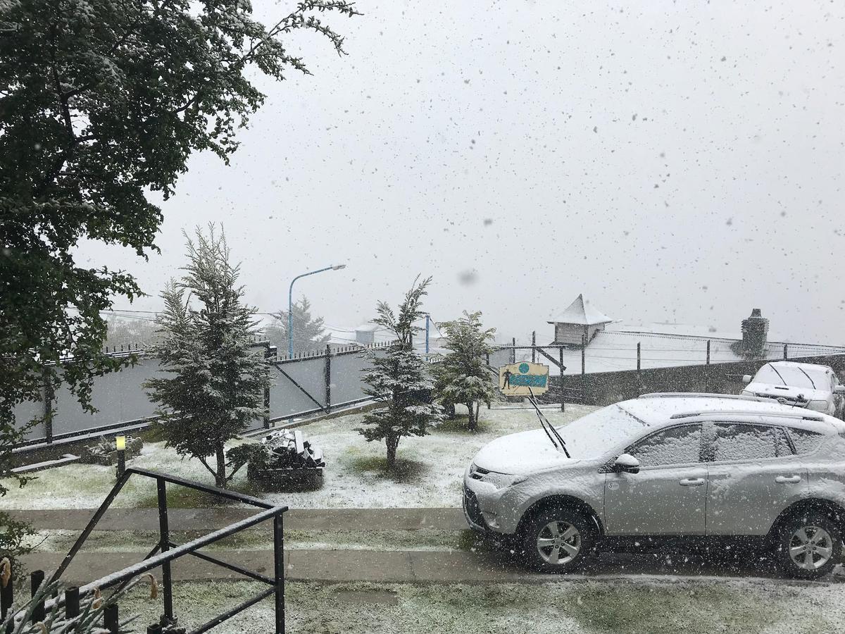 Sloggett Ushuaia