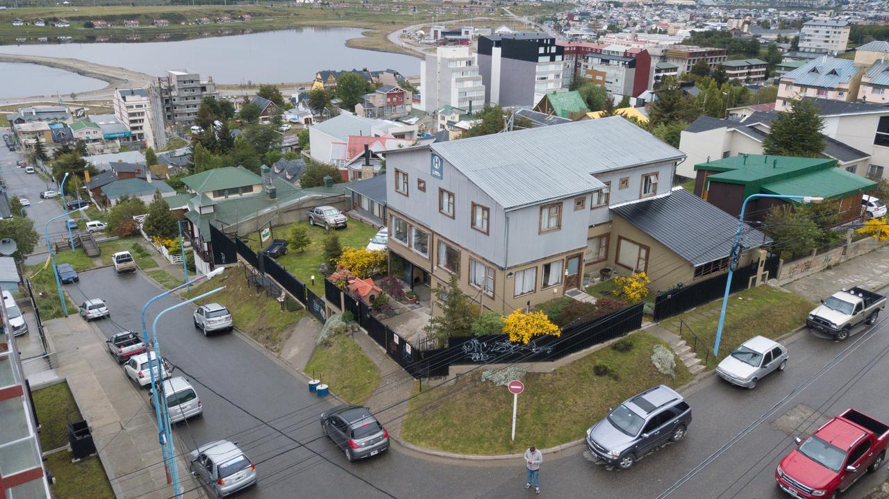 Sloggett Inn Ushuaia