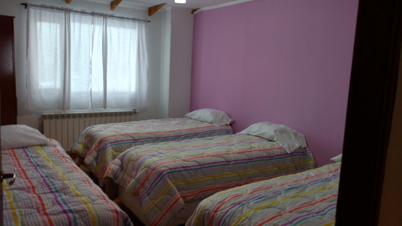 Isla De Lagos Ii Apartamento
