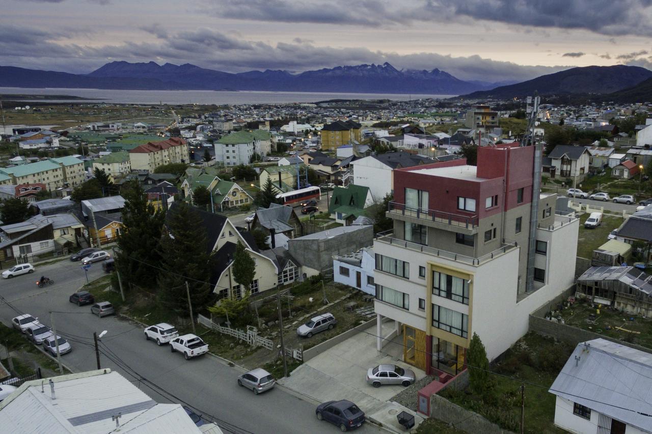 Miralejos * Ushuaia