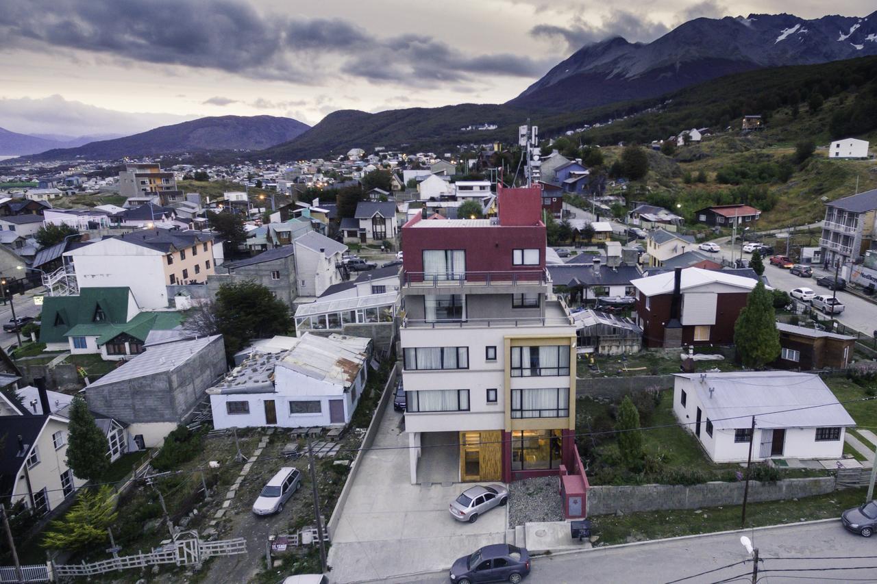 Miralejos * Ushuaia