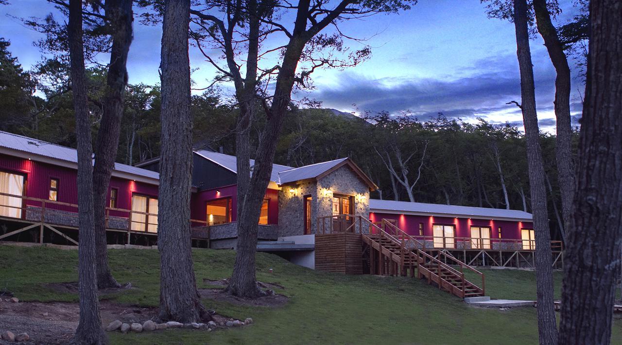 Lodge Sur 54 *