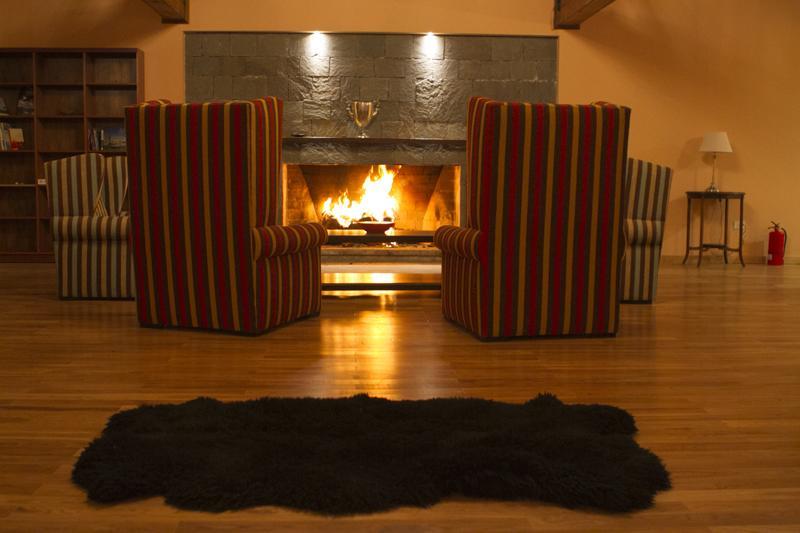 Lodge Sur 54