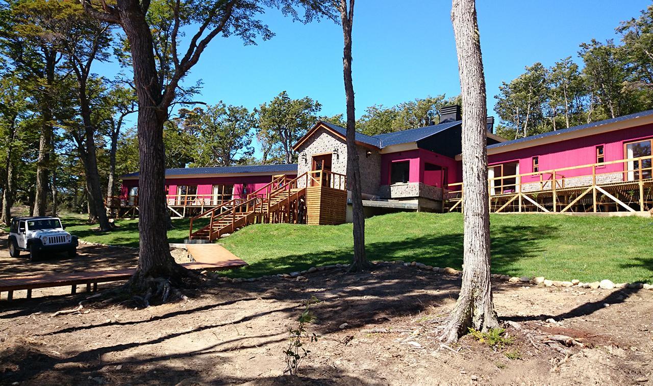 Lodge Sur 54 Ushuaia