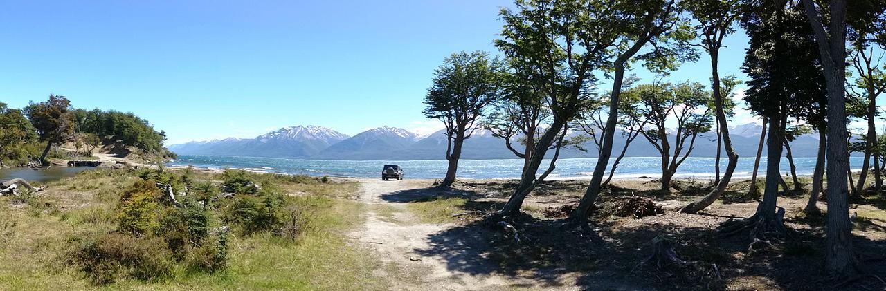 Lodge Sur 54 Ushuaia