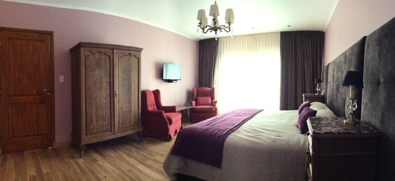 Lodge Sur 54 *