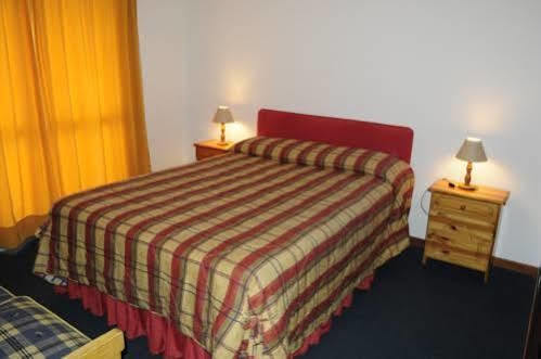 Bed and breakfast Tzion