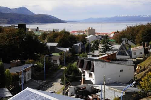 Tzion Ushuaia