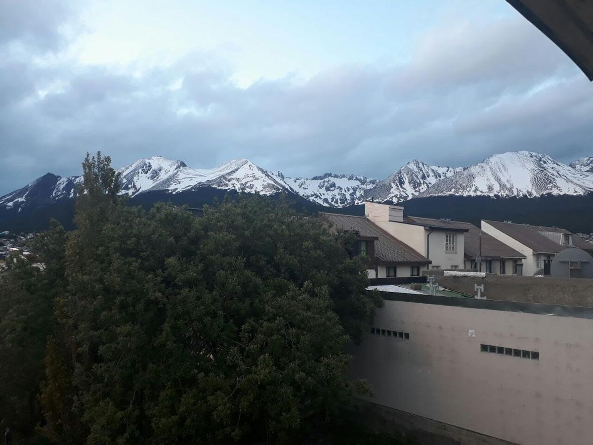 Bed and breakfast Davluc Ushuaia