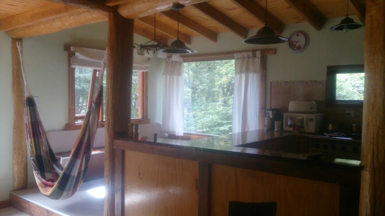 Camping Posada Del Valle