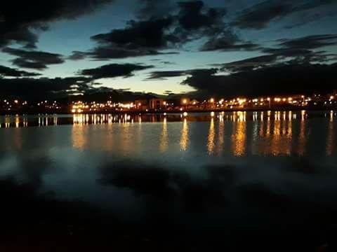 Posada Del Valle Camping *