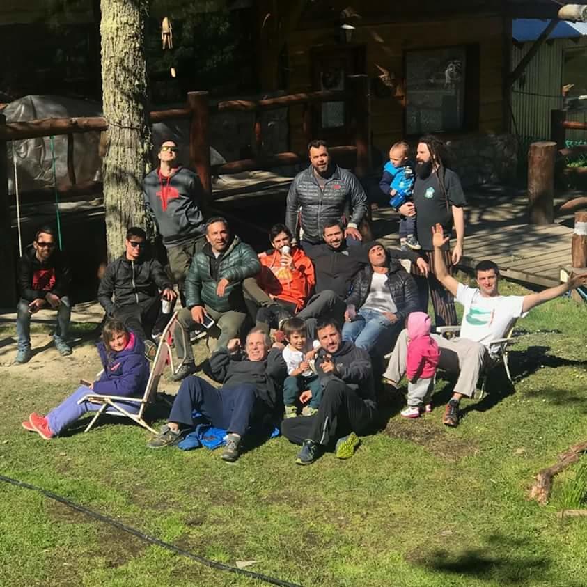 Posada Del Valle * Ushuaia