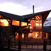 Hotel Finisterris Relax & Ushuaia