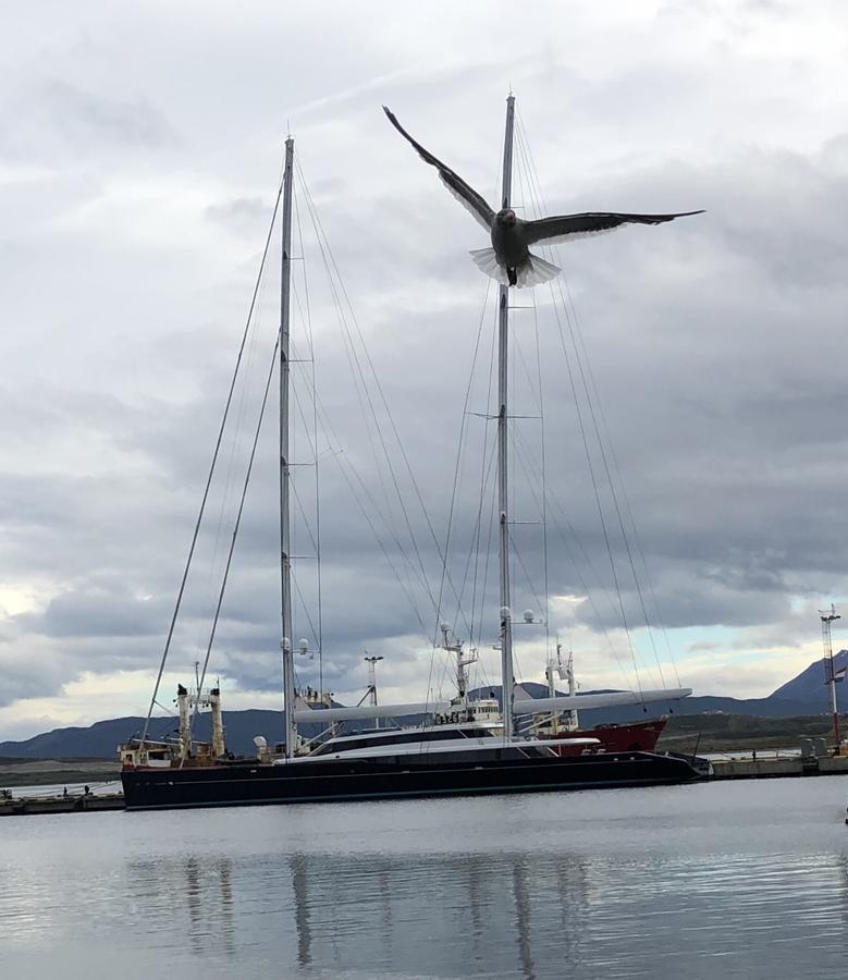 Inn Sloggett Ushuaia