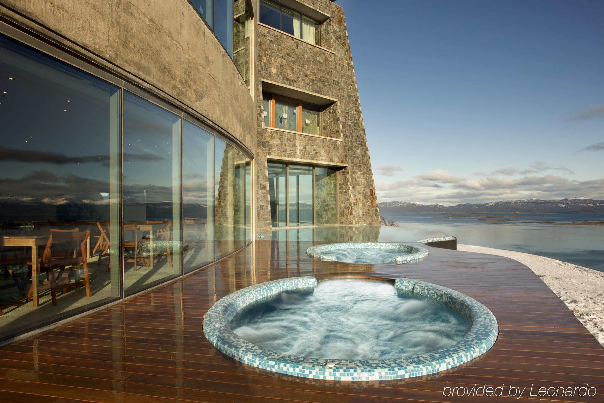Arakur & 5* Ushuaia