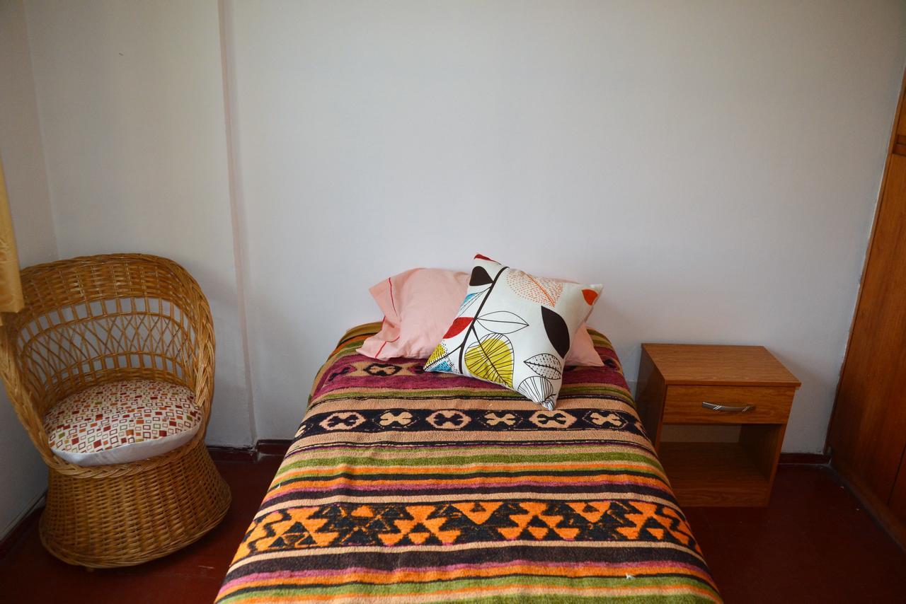 Bed and breakfast Davluc Ushuaia