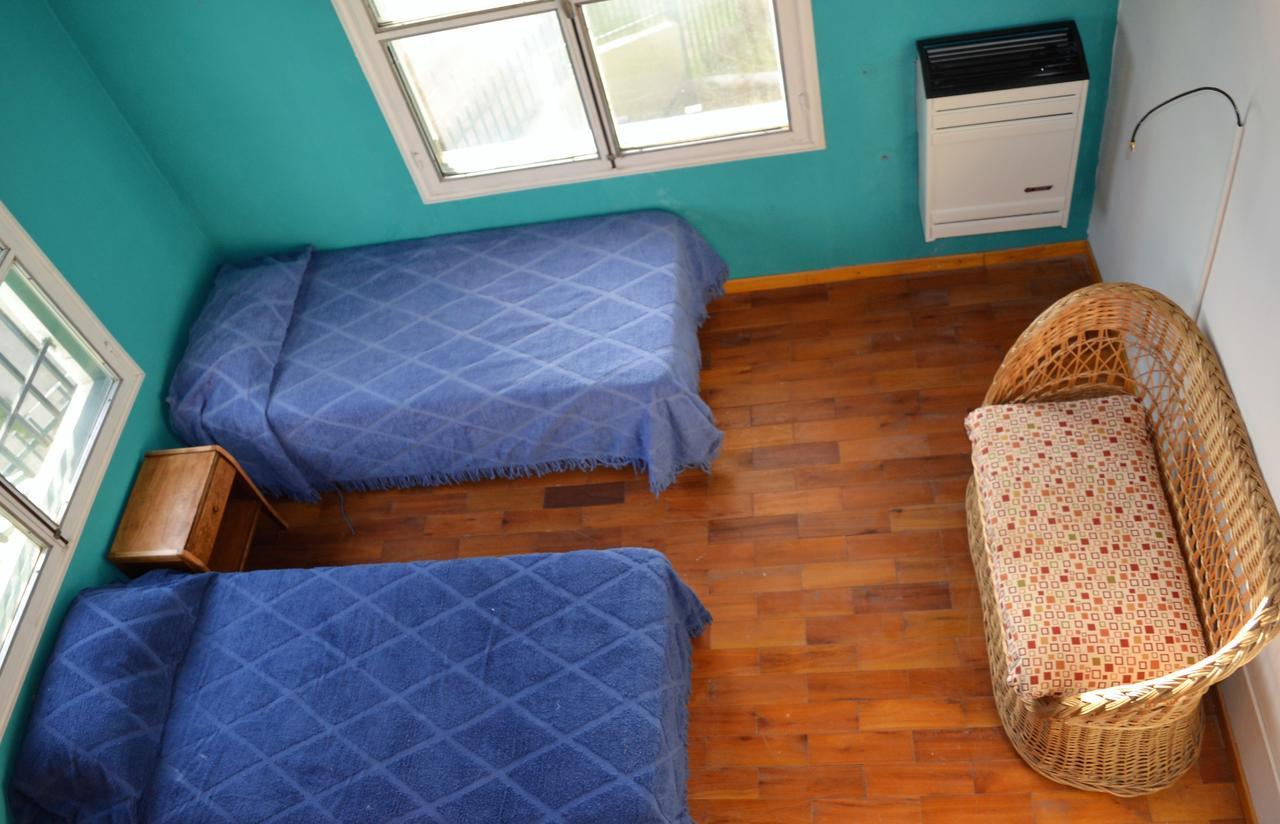 Davluc Bed and breakfast Ushuaia