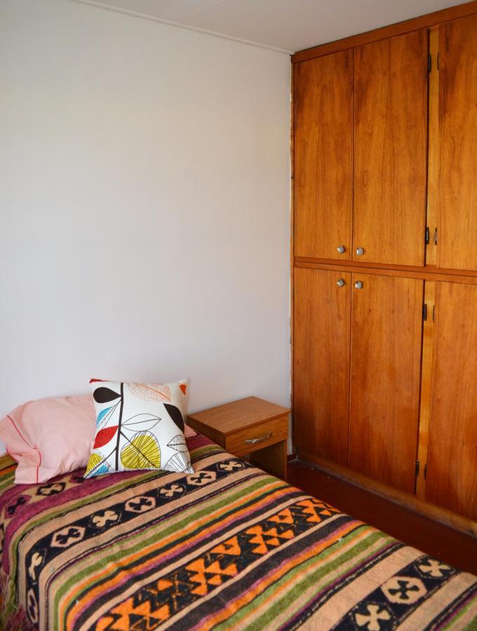 Bed and breakfast Davluc Ushuaia
