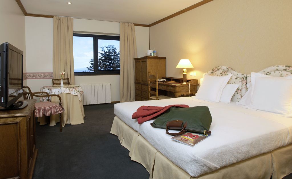 Hotel Hayas