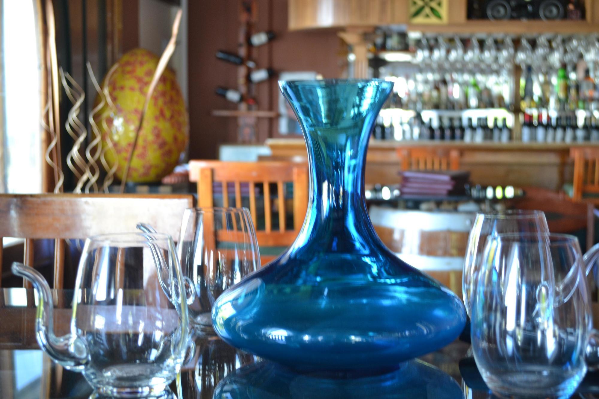 Y Restaurante America 3* Ushuaia