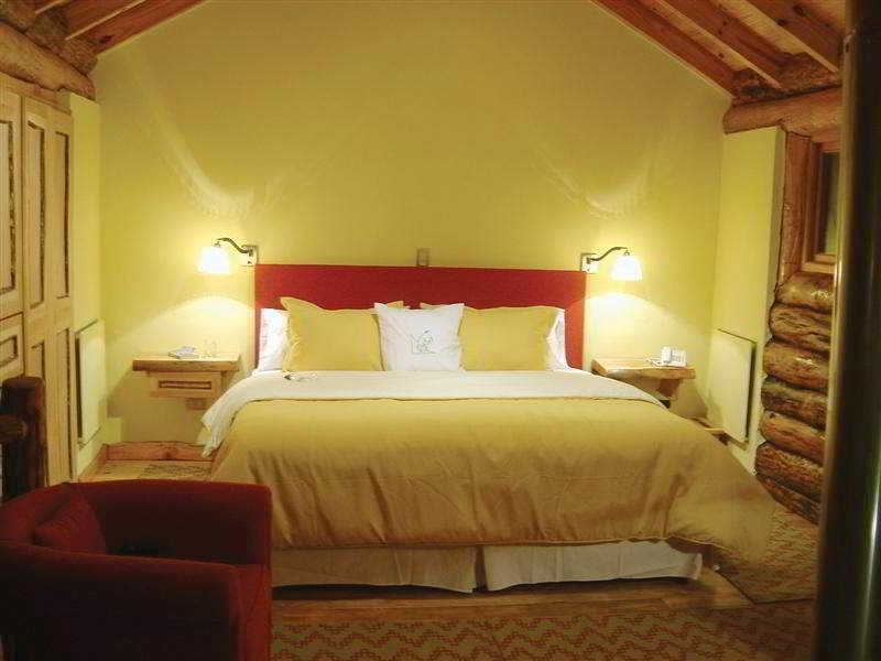 Finisterris Relax & 5* Ushuaia