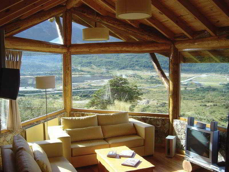 Finisterris Relax & Ushuaia