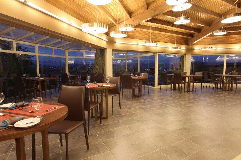 Hotel Lengas 3*