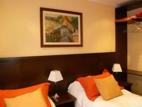 Retamas Bed & Breakfast Ushuaia