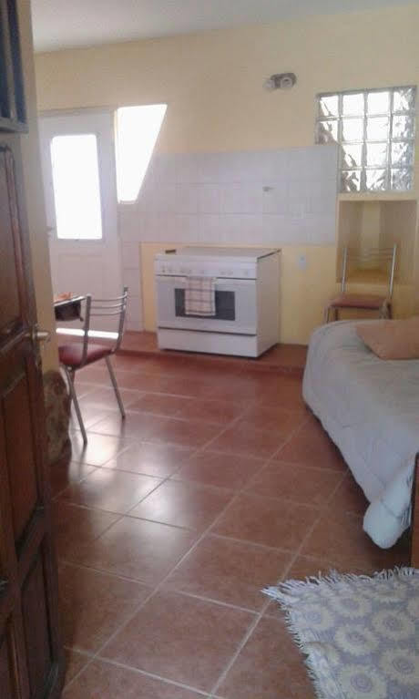 Casa Departamento En El Bosque