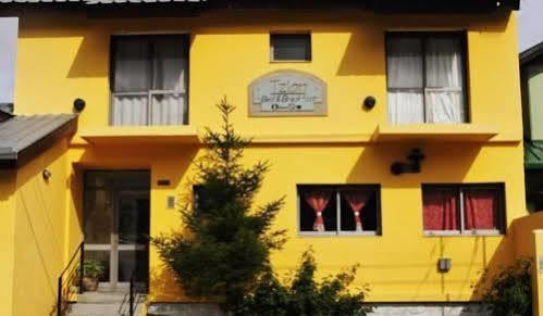 Bed and breakfast Tzion *