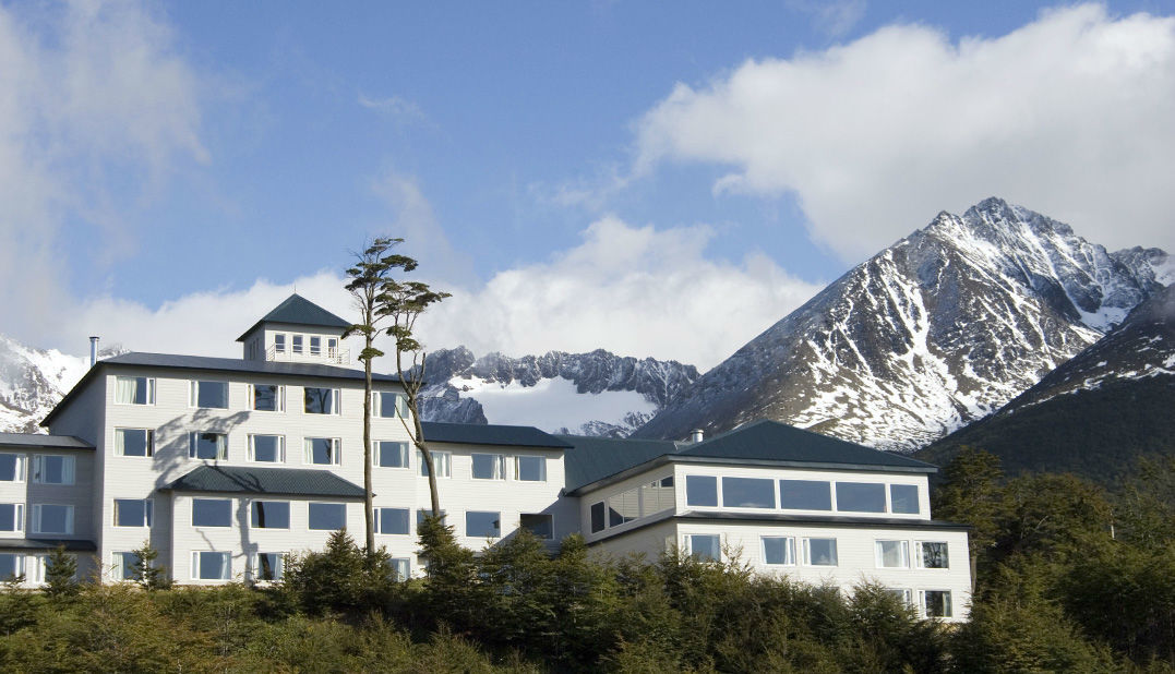 Acebos Hotel Ushuaia