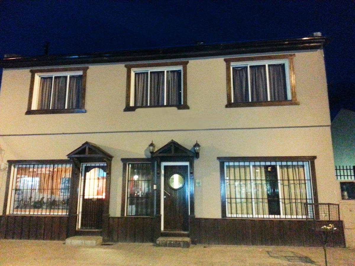 Torre Al Sur Hostal *