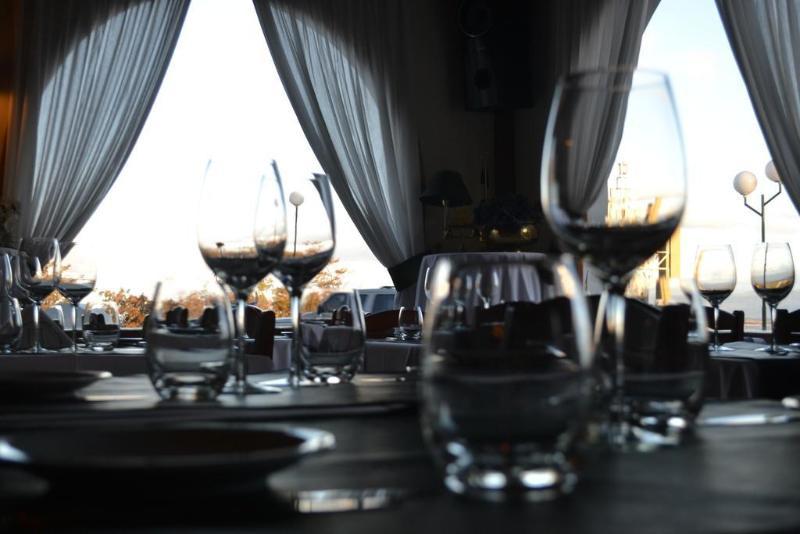Y Restaurante America 3* Ushuaia