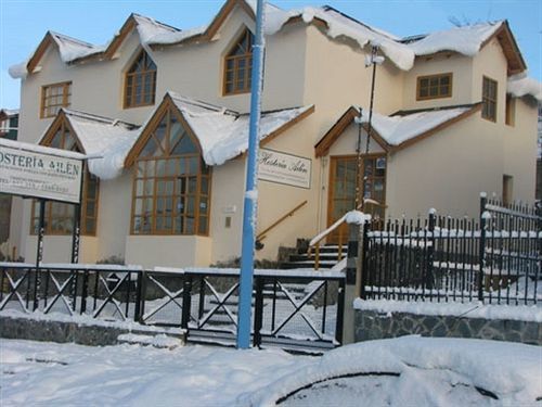 Ailen 2* Ushuaia