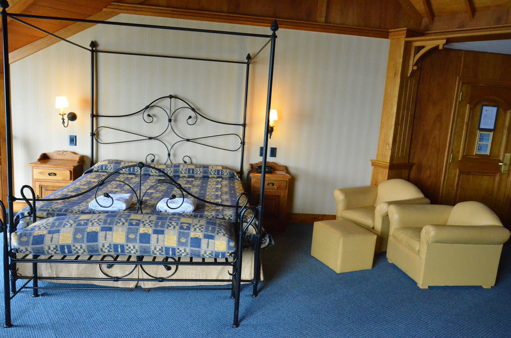Hotel Yamanas 4*