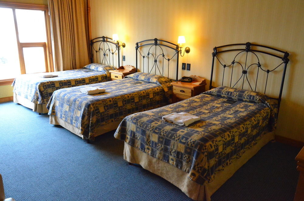 Yamanas 4* Ushuaia