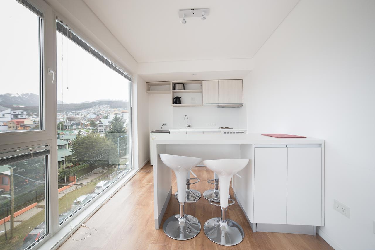 Edificio Josefina Apartamento