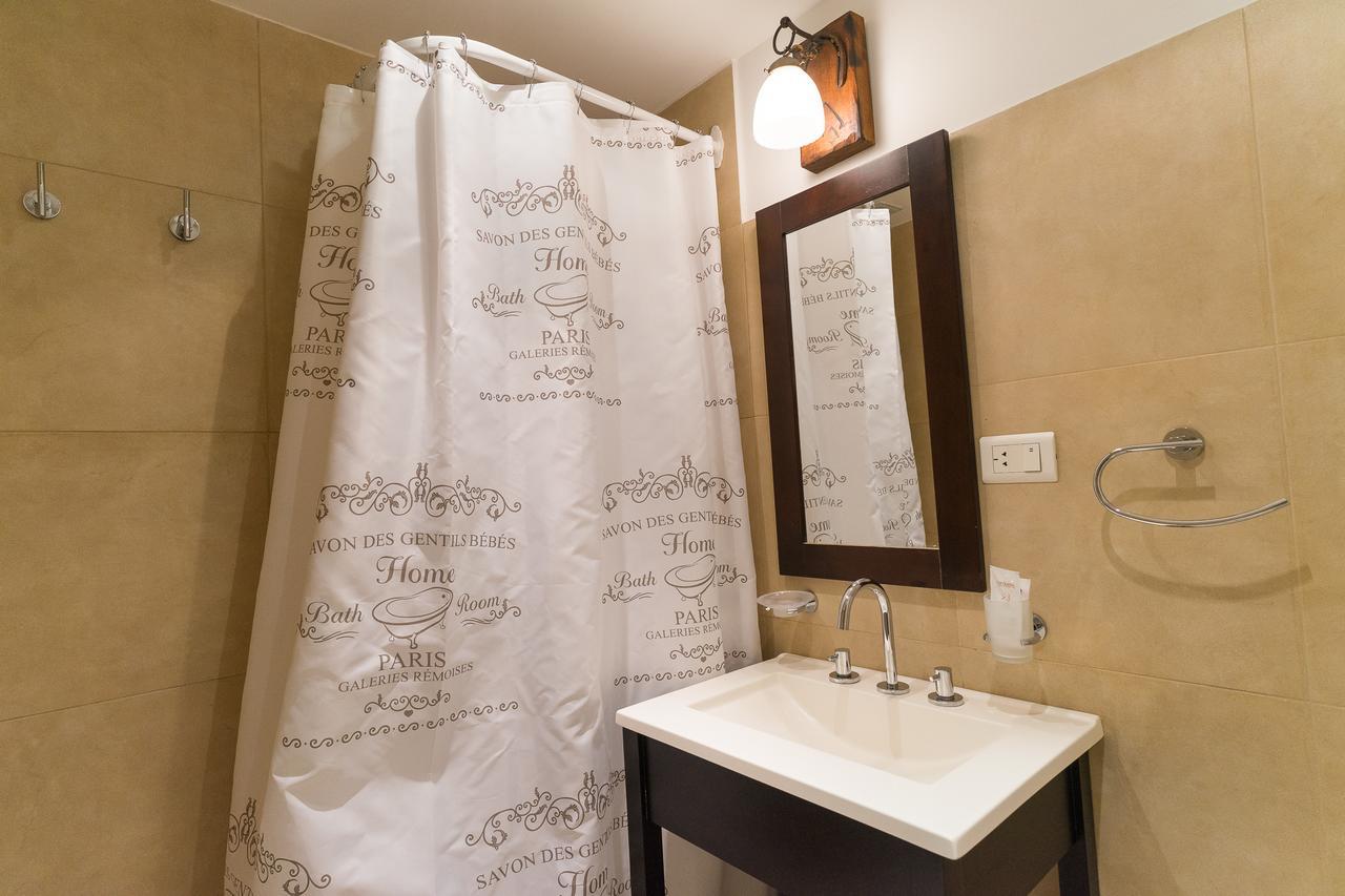 Apartamento Edificio Josefina Ushuaia
