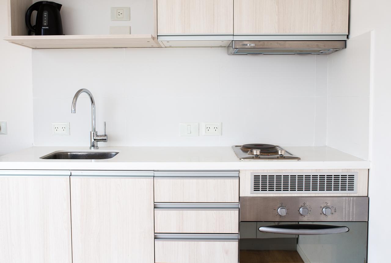 Apartamento Edificio Josefina *