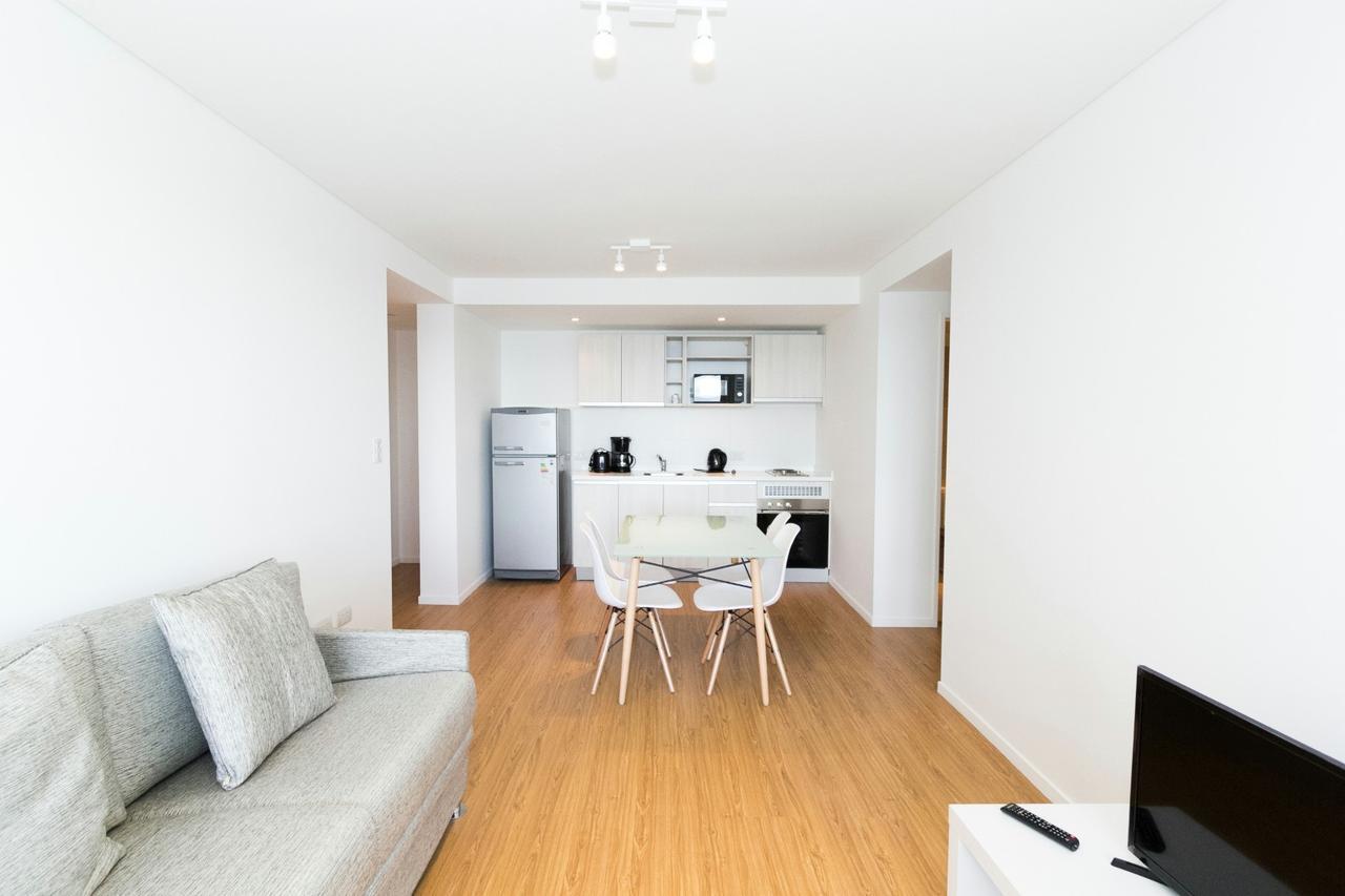 Apartamento De La Costa I *