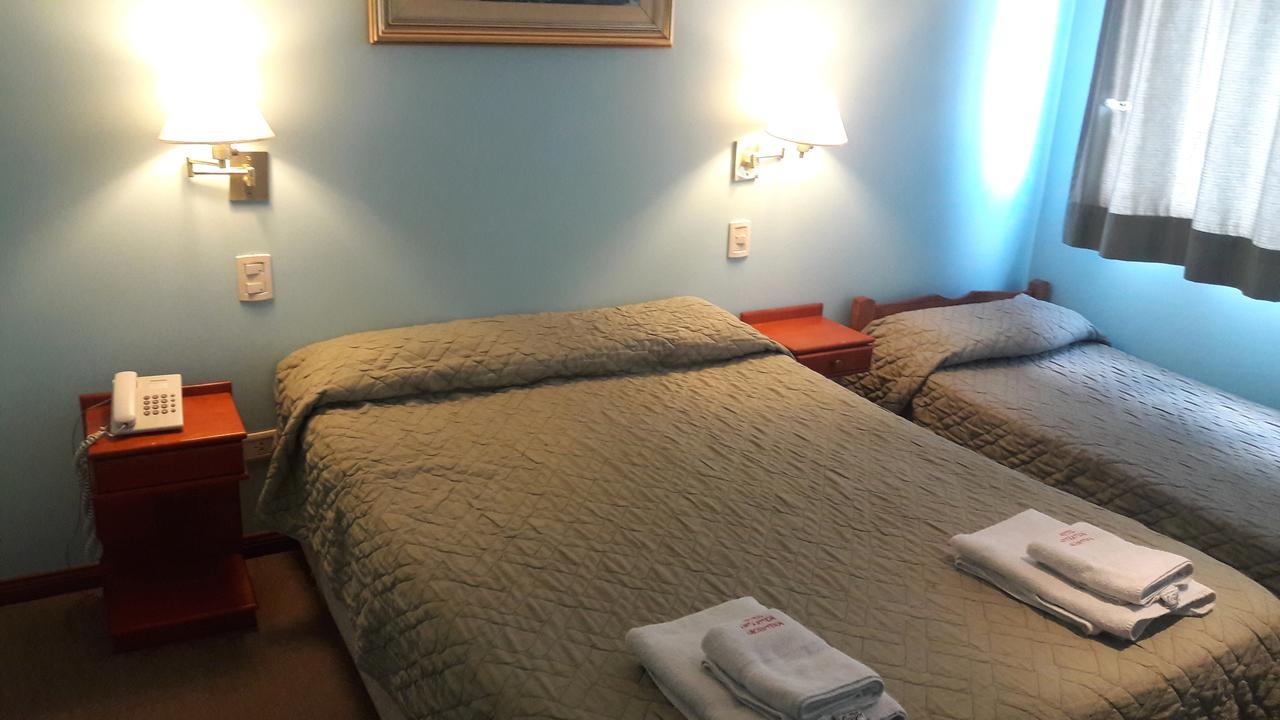 Hotel Antartida Argentina
