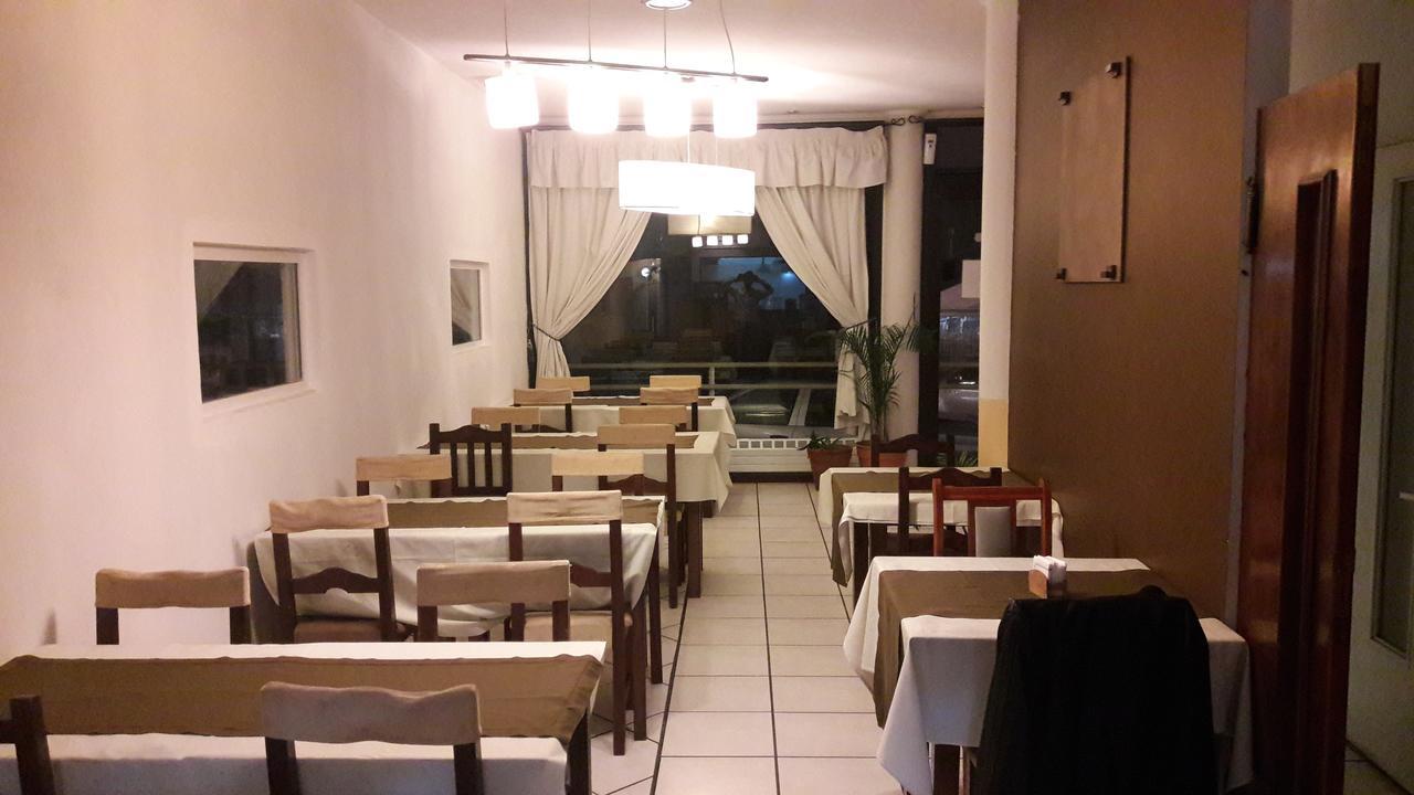 Hotel Antartida Argentina Ushuaia