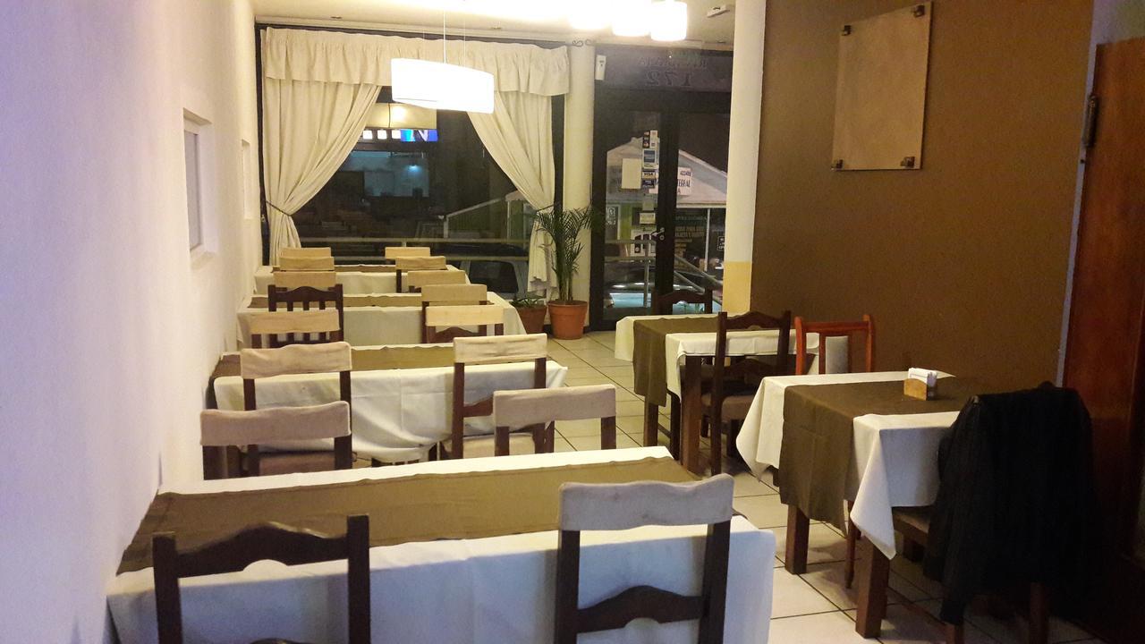 Antartida Argentina Hotel