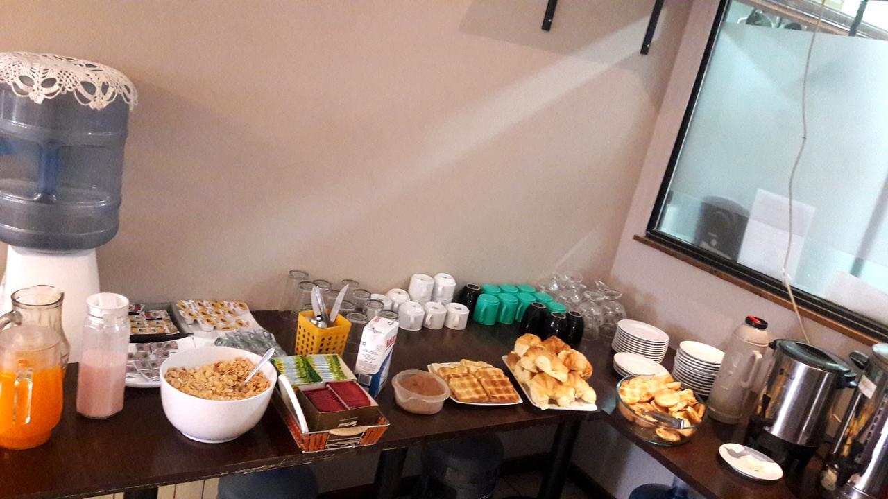 Hotel Antartida Argentina 2*
