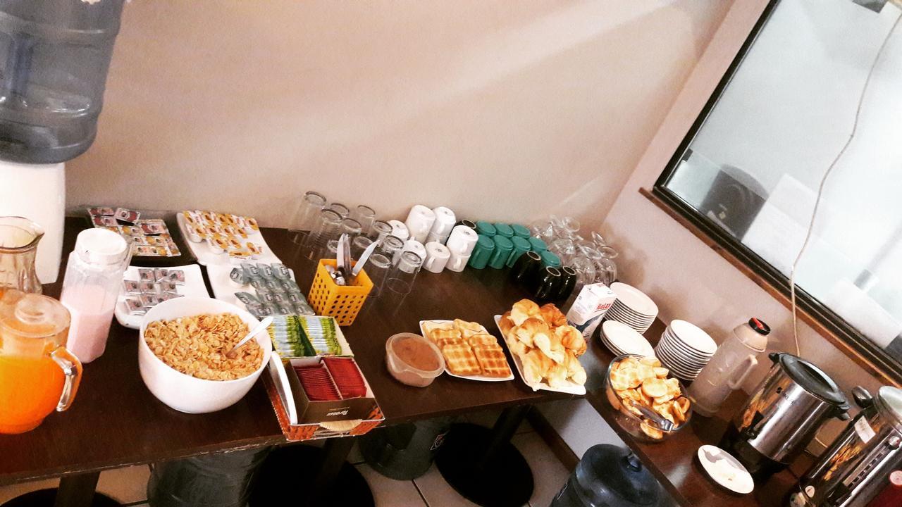 Antartida Argentina Hotel 2*