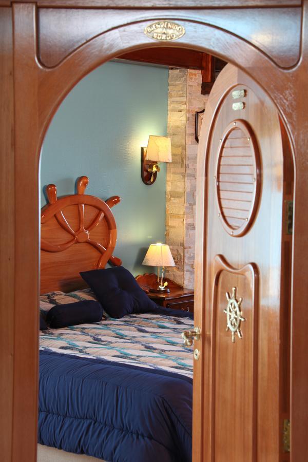 Yamanas 4* Ushuaia